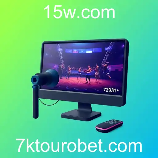 Transmissão ao vivo