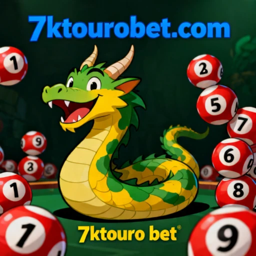 7ktouro bet Logo